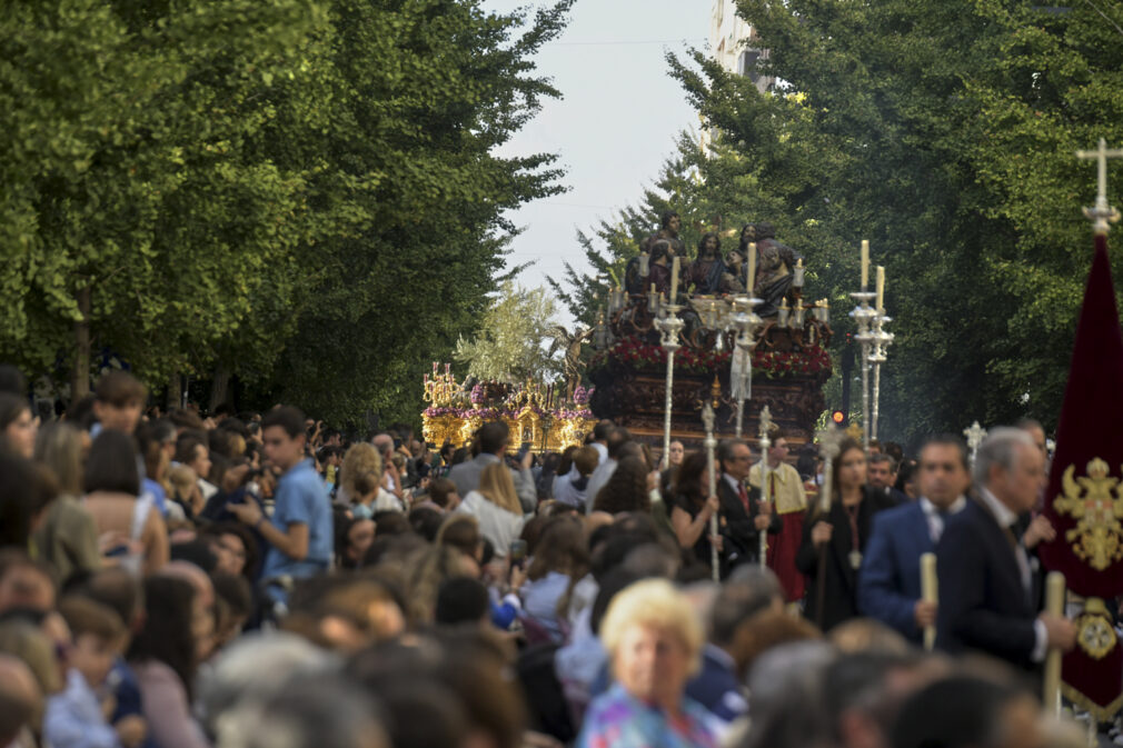 Procesion MagnaFoto Jesus Jimenez Grupo Photographers