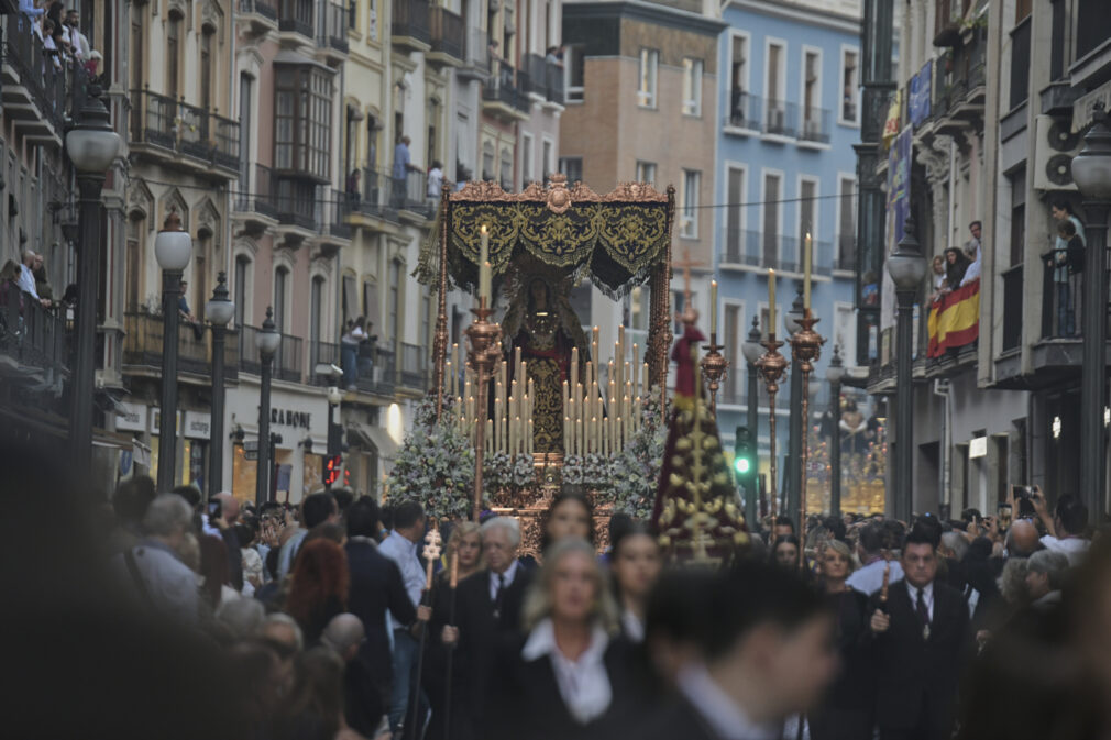 Procesion MagnaFoto Jesus Jimenez Grupo Photographers