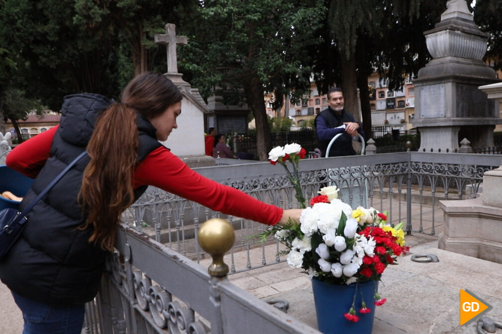 Un paseo por las historias de los ilustres de Granada que yacen en el Cementerio de San José- -celiaperez-14