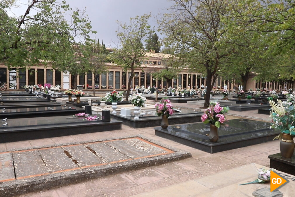 Un paseo por las historias de los ilustres de Granada que yacen en el Cementerio de San José- -celiaperez-23 (1)