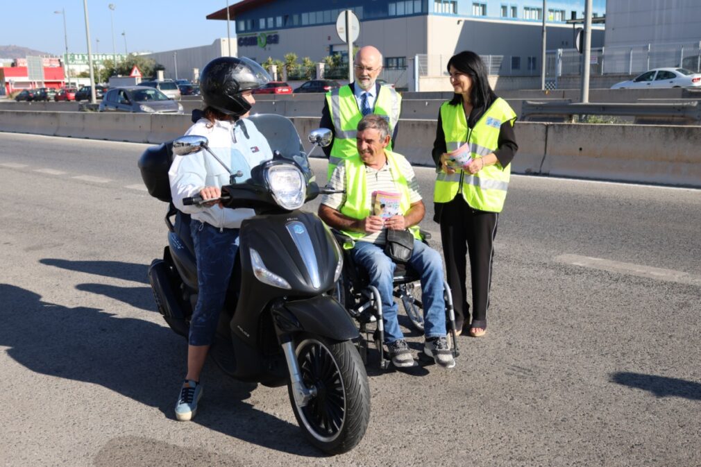 campaña-dgt-distracciones-carretera-granada-provincia