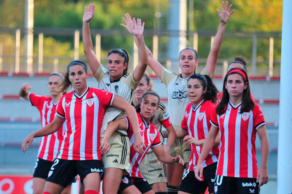 granada-cf-femenino-athletic-club-bilbao