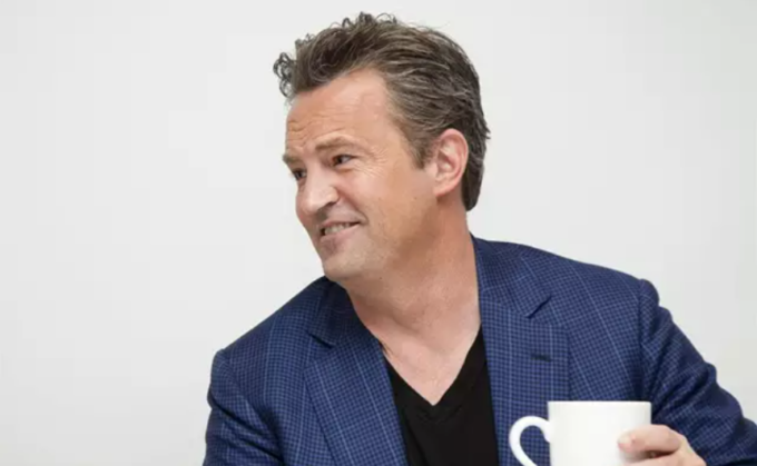 Libro Matthew Perry. de segunda mano por 12 EUR en Las Matas en