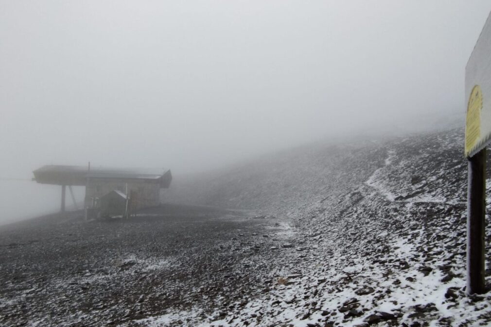 nieve-sierra-nevada-otoño