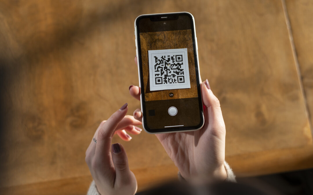 La nueva técnica de estafa que utiliza códigos QR para obtener información sensible