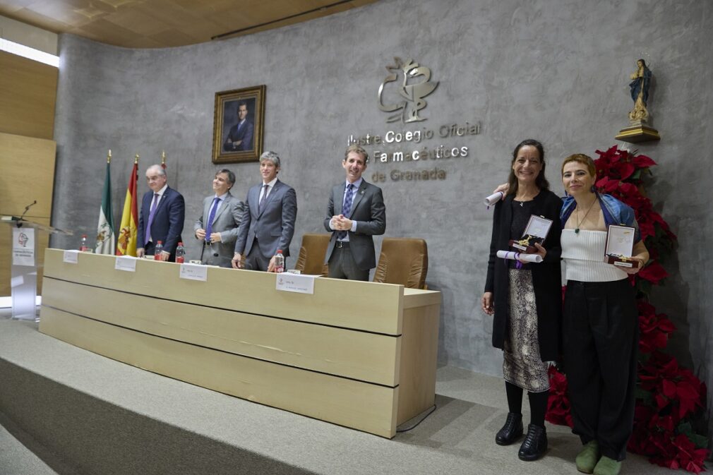 Colegio Farmaceuticos - Dia de la Patrona 2023 - Jose Albornoz-161