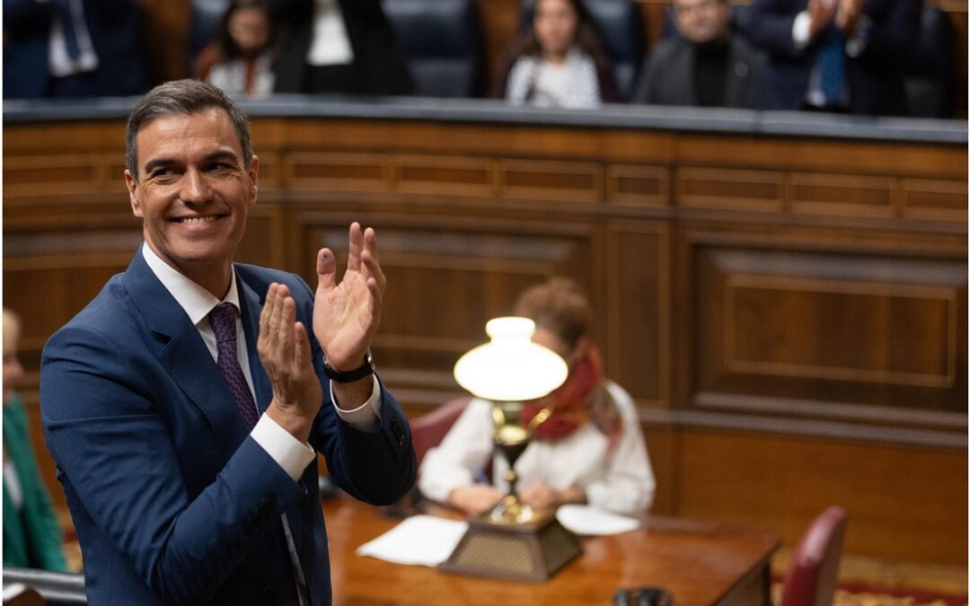 Militares retirados reclaman a las Fuerzas Armadas destituir a Sánchez y convocar elecciones