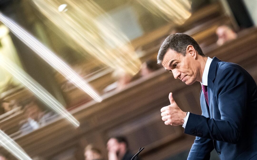 Sánchez promete a Junts que cumplirá y que se darán pasos para la "resolución definitiva" del conflicto