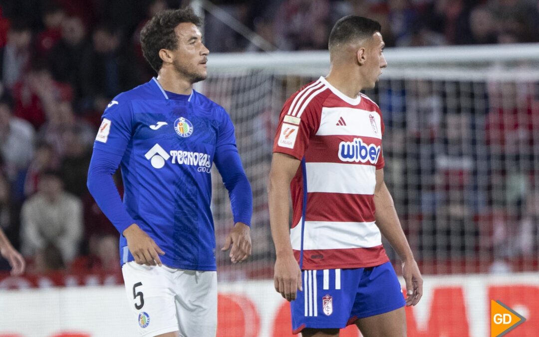El Granada quiere adelantar los Reyes ante el Grinch de LaLiga