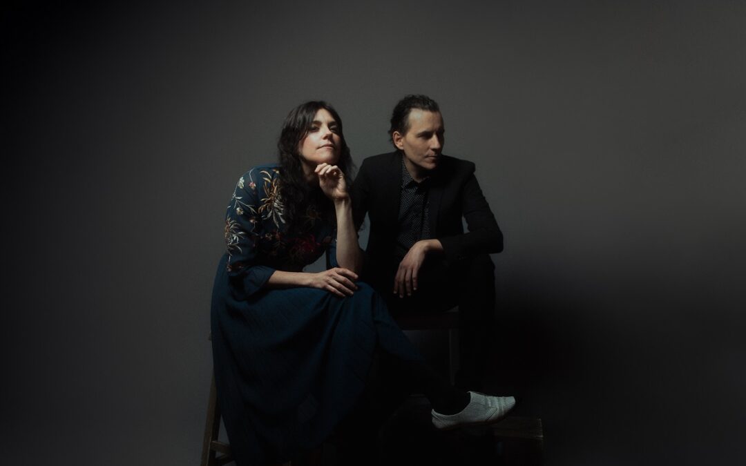Gold Lake presentará su nuevo disco 'Weightless' en el Lemon Rock este miércoles