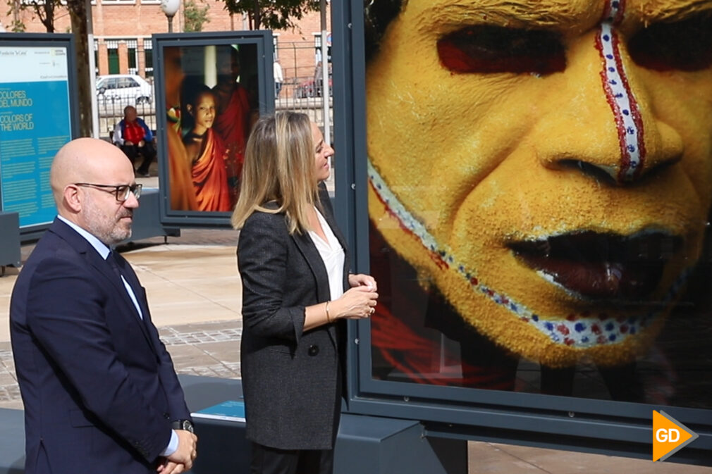 Granada se llena de color con una nueva exposición de National Geographic- -celiaperez-22