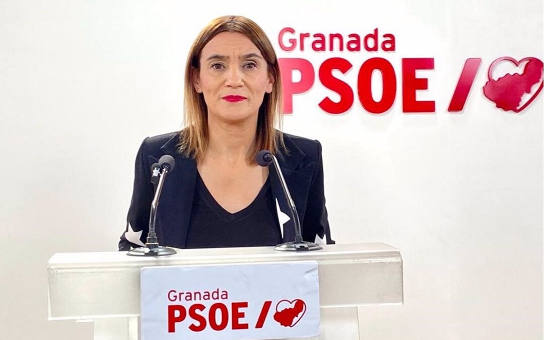 El PSOE reclama a la Junta que "mejore y agilice" las esperas para la valoración por discapacidad