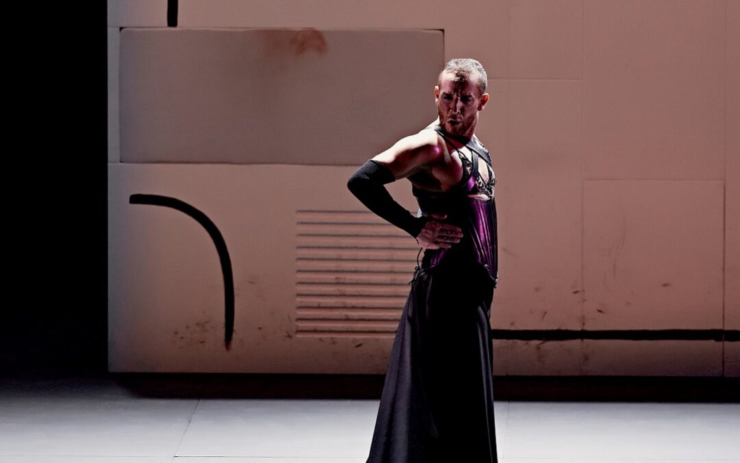El mundo del flamenco y la cultura sale en defensa de Manuel Liñán por los ataques homófobos en redes