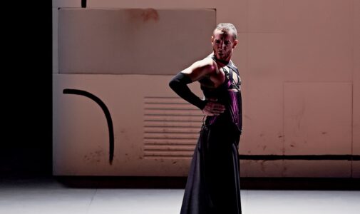 flamenco manuel liñán