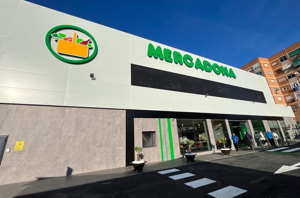El queso del Mercadona que impresiona a los consumidores y cuesta menos de cuatro euros