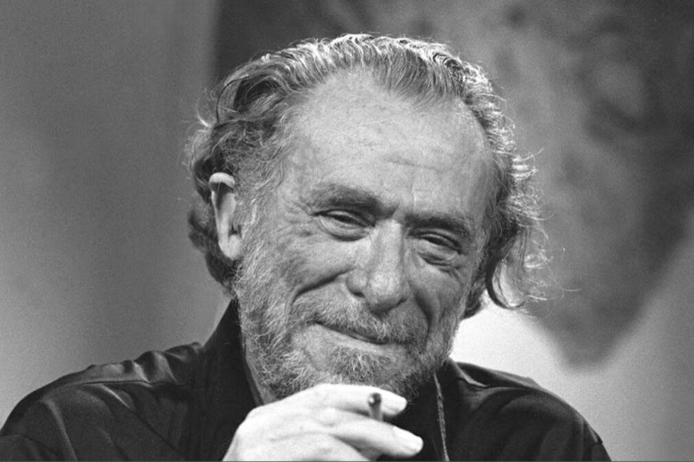 Charles Bukowski