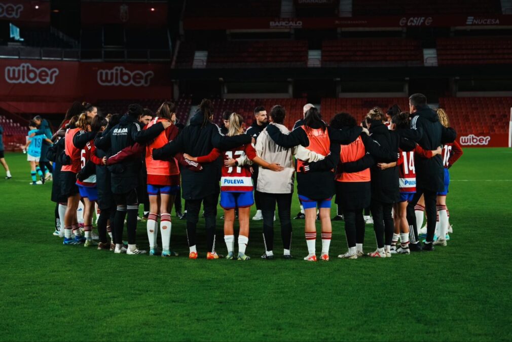 Granada Femenino Athletic