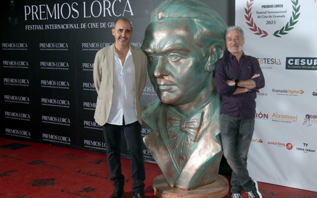 El Festival de Cine de Granada finaliza sus proyecciones con 'Joni Pata de Conejo', 'La fuga' y 'Las chicas están bien'