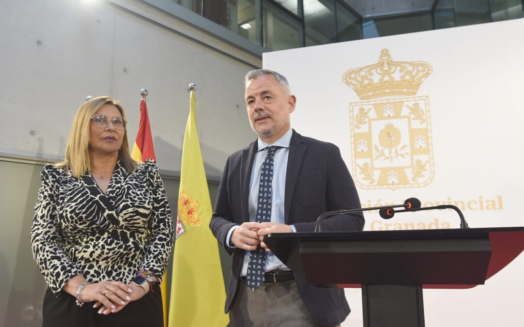 Los ayuntamientos tendrán más recursos al reducirse la tasa de Diputación por la gestión de sus tributos