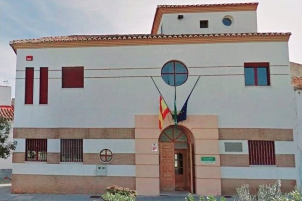 Granada.- Tribunales.- Revisan empadronamientos en Cogollos de Guadix en la investigación por supuesto delito electoral