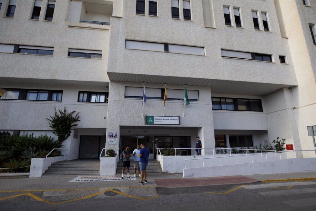 Granada.- CCOO denuncia que la "falta de personal" impide abrir 16 camas en el Hospital de Motril