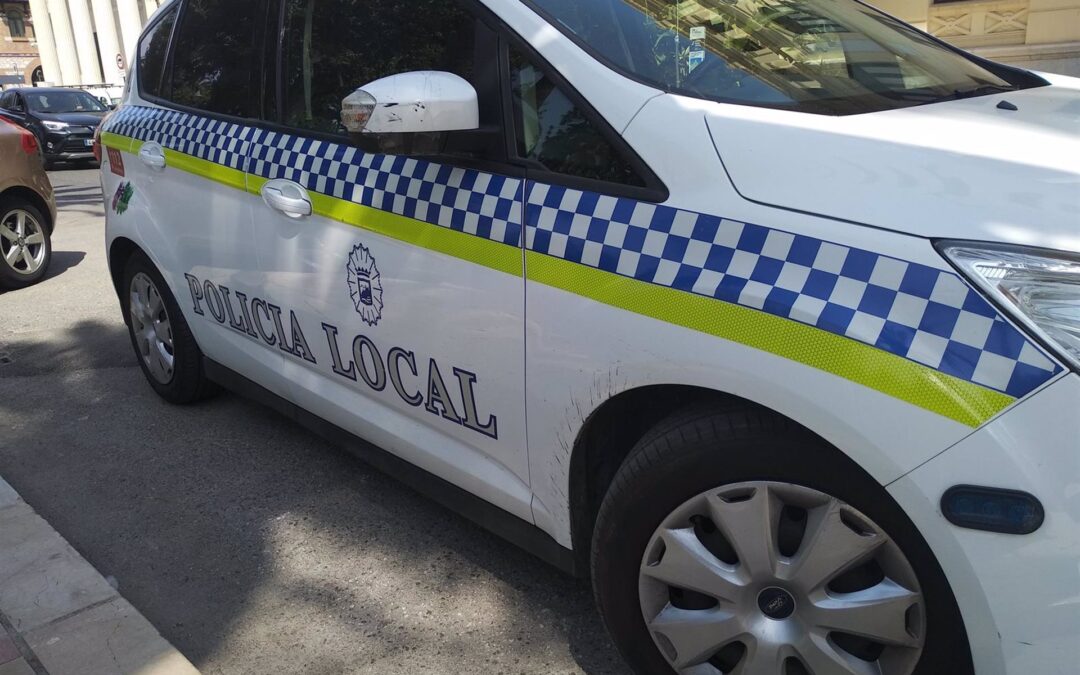 Detenido en Málaga por apuñalar a su pareja y a la hija al intentar defender a su madre