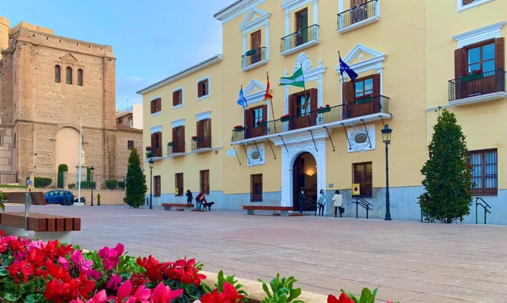 Granada.- Memoria.- Motril retira la Medalla de la Ciudad a Franco y renombrará la calle Crucero Baleares