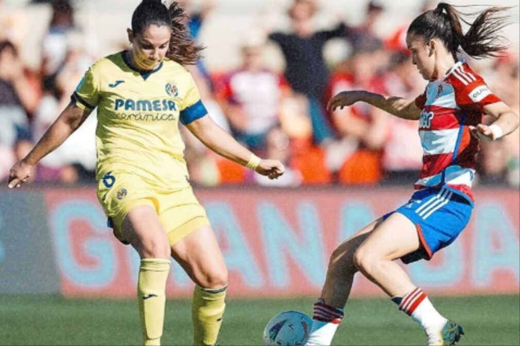 granada-cf-femenino-villarreal-ciudad-deportiva-granadacf