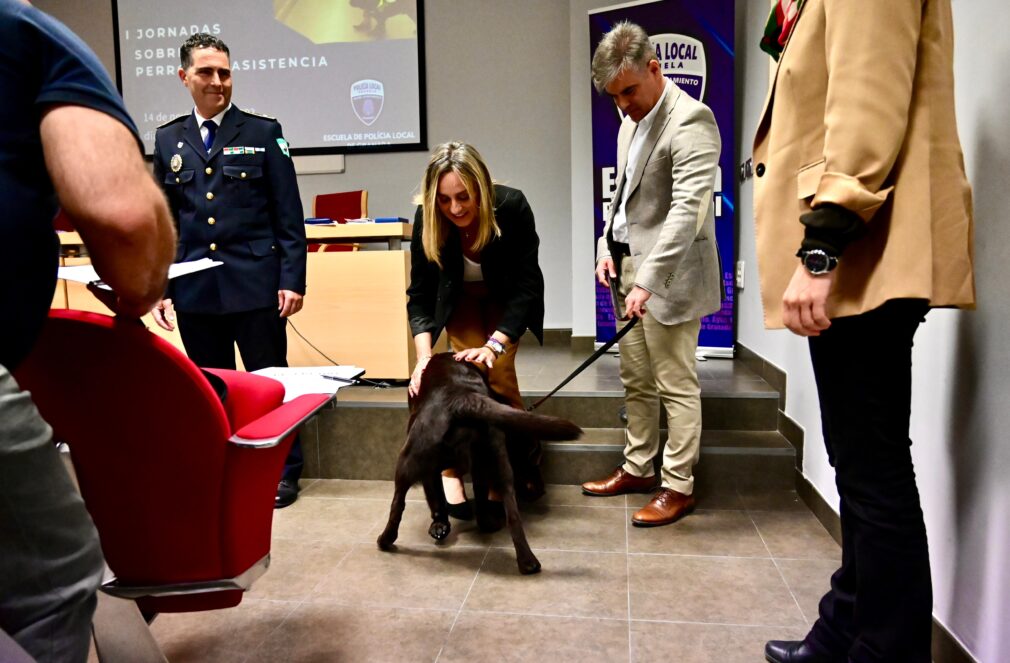 jornadas policía 1