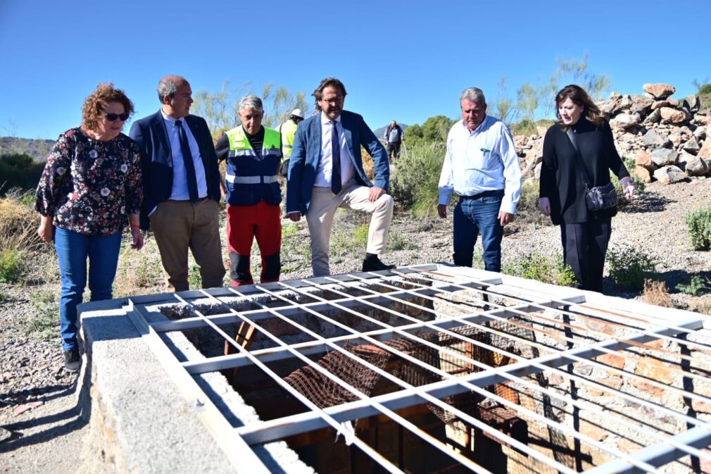 junta-obras-rehabilitacion-deposito-residuos-turon