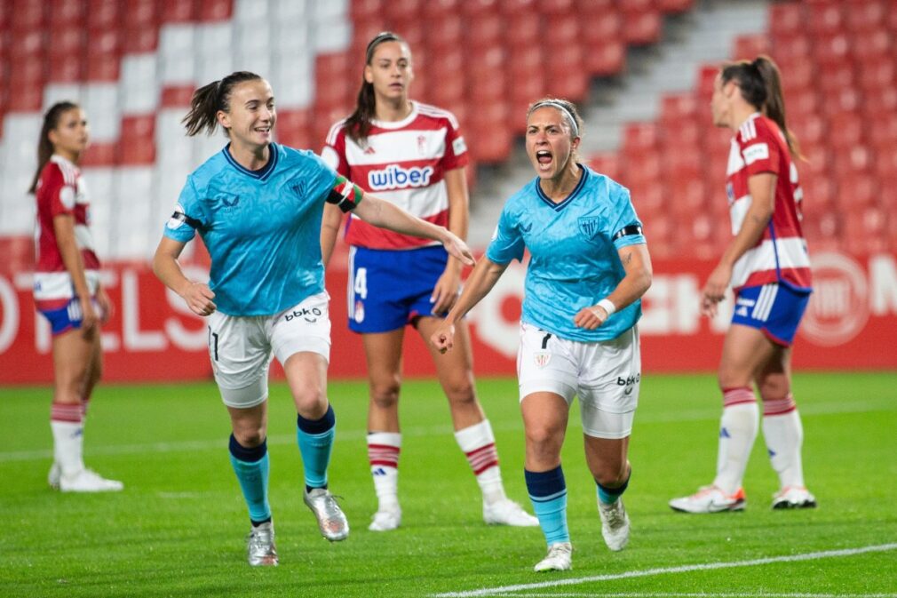 nahikari-garcia-gol-athletic-granada-cf-femenino-copa-reina-carmenes