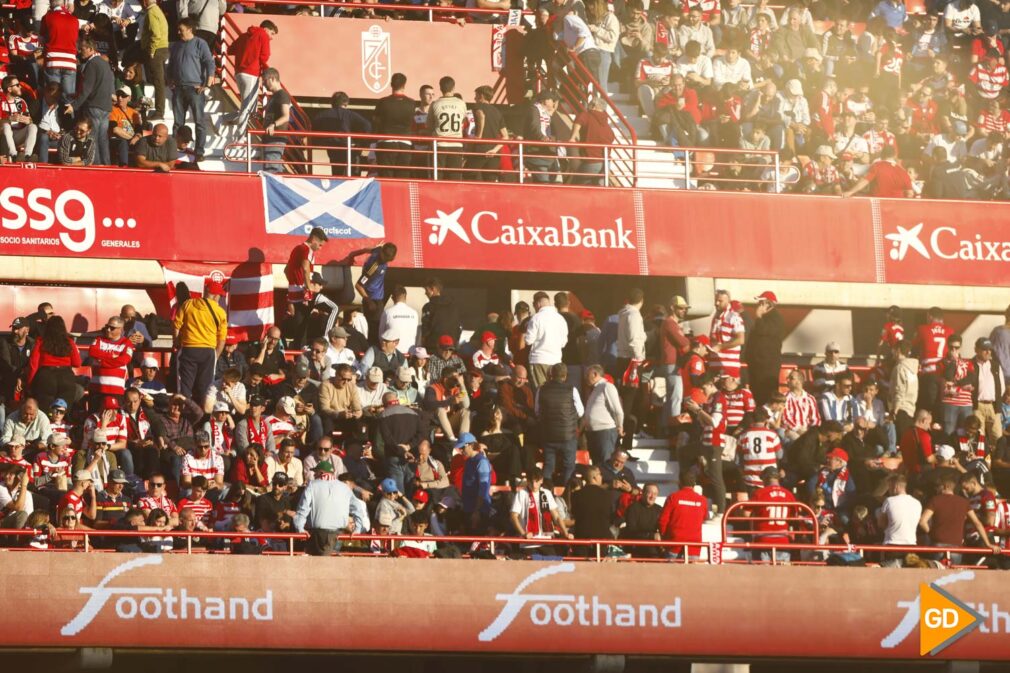 Granada CF Athletic Club Bilbao