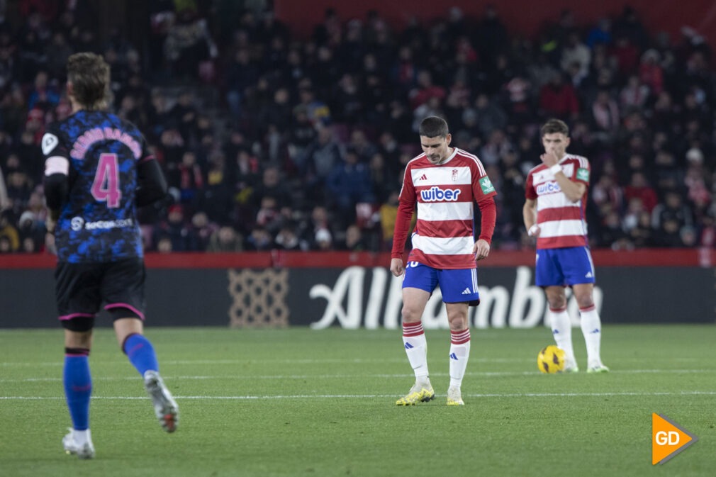 Granada CF Sevilla FC