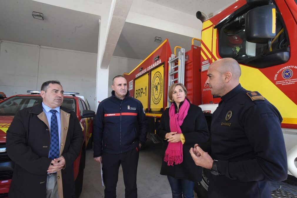 RM_Parque Bomberos SierraNevada_7