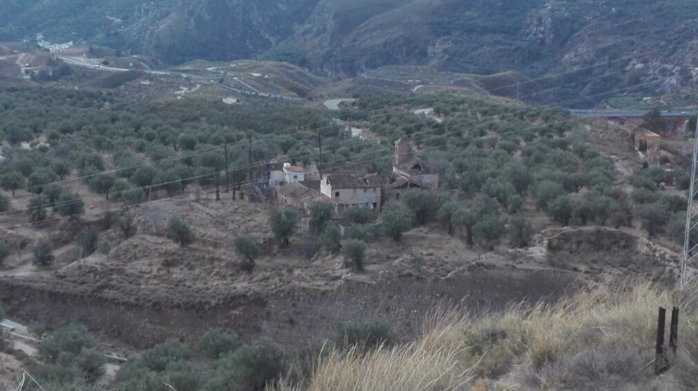 Granada.- La Archidiócesis de Granada advierte de un falso obispo que celebra cultos en la antigua iglesia de Tablate