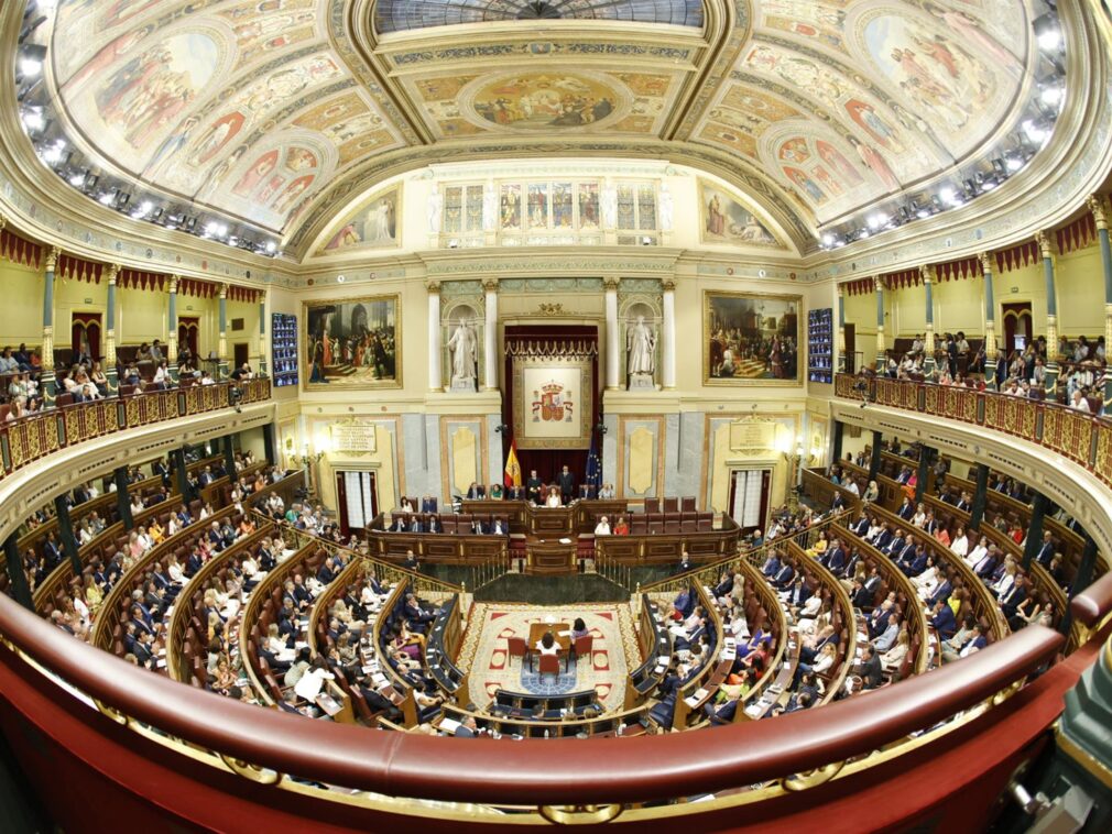 Congreso