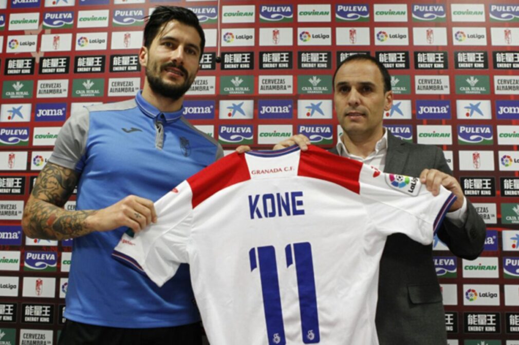 panagiotis-kone-granada-cf-fichaje-invierno