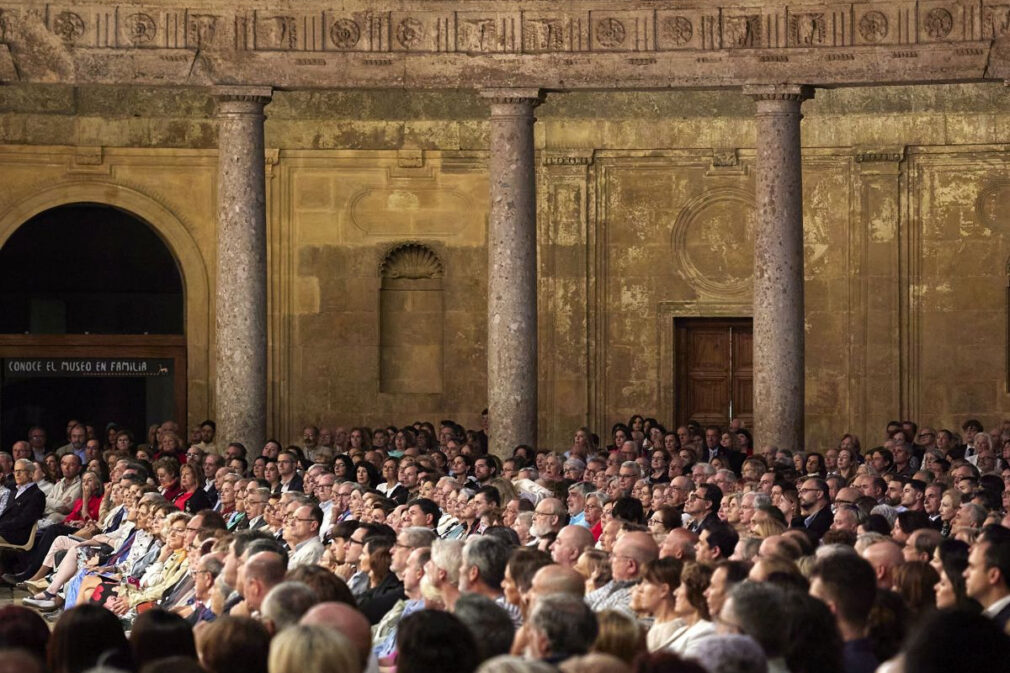 BIENfestivalgranada