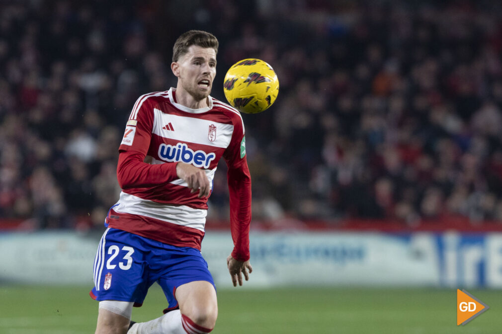 Granada CF Atletico de Madrid