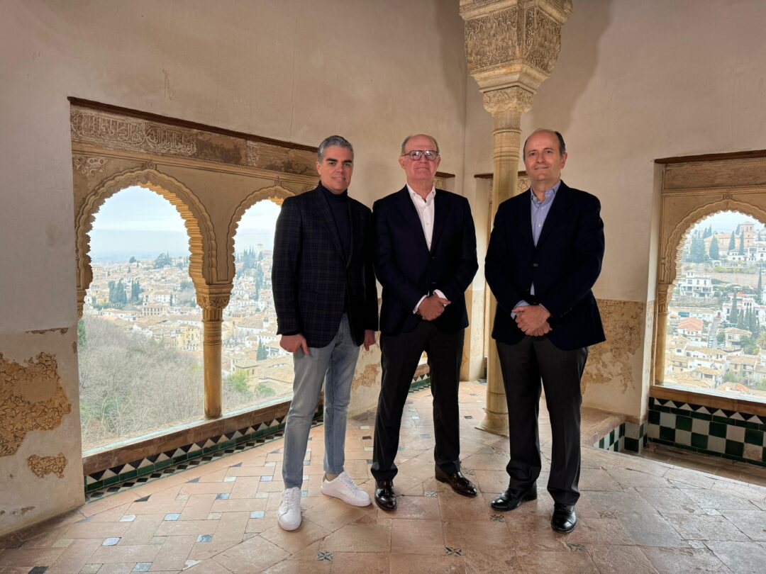 La Fundación Amigos de la Alhambra celebra este miércoles en el Palacio ...