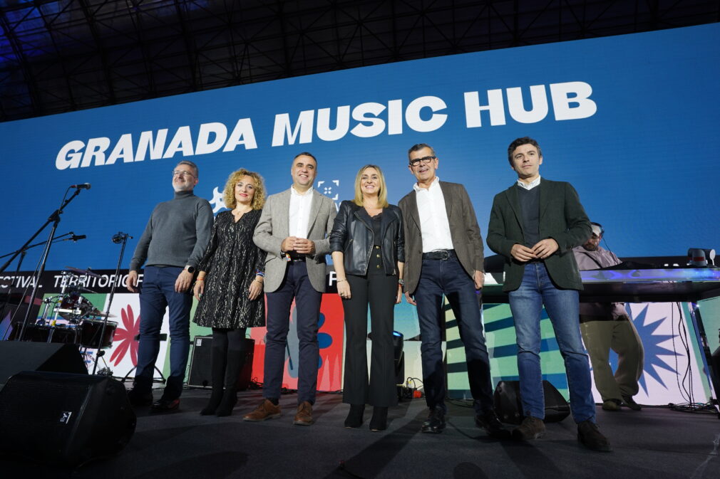 Granada Music Hub