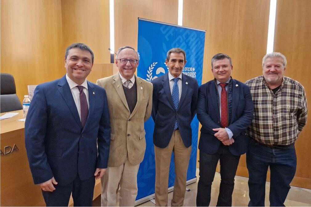 La Cátedra Veterinaria UGR comienza con éxito su ciclo de conferencias sobre el caballo