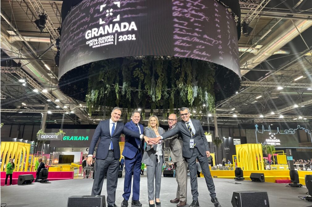 Fitur Granada