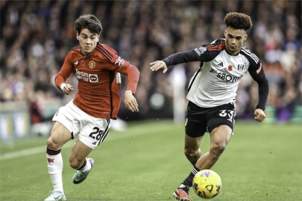 facundo-pellistri-manchester-united-fulham