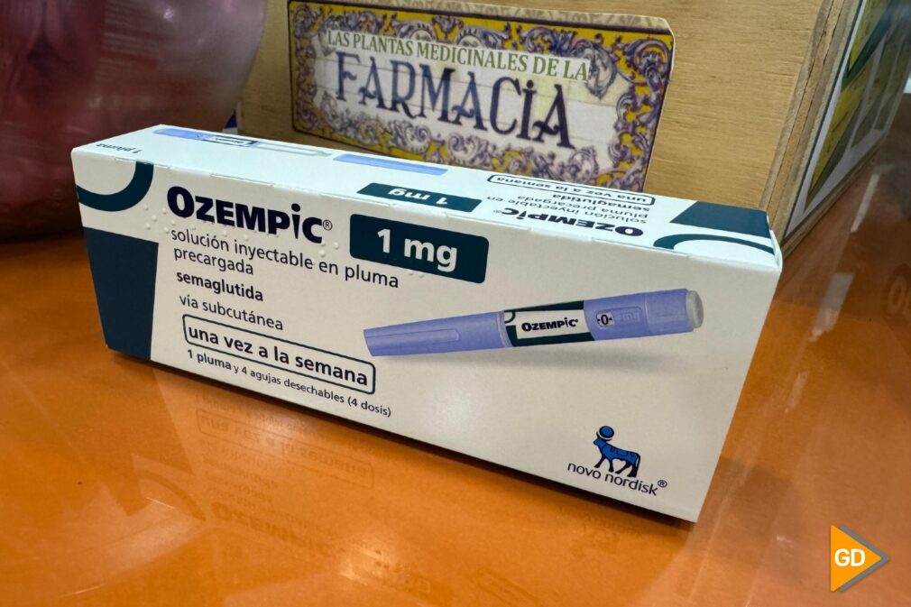 ozempic-diabetes-inyeccion-diabeticos-farmacias-farmacos-desabastecimiento-chemaruizespaña