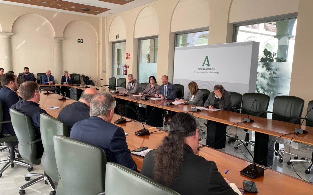 Plantearán a la UGR títulos alternativos de ingeniería vinculados al proyecto del IFMIF-Dones