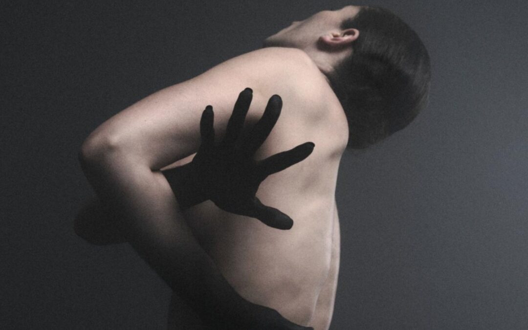 'Ave de plata', la pieza de la granadina Sara Jiménez que se estrena en el Teatro Alhambra