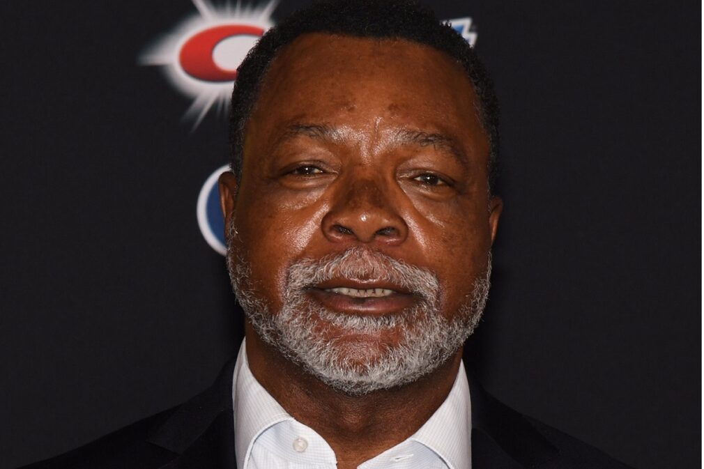 Muere a los 76 años Carl Weathers, actor de 'Rocky' y 'Star Wars'