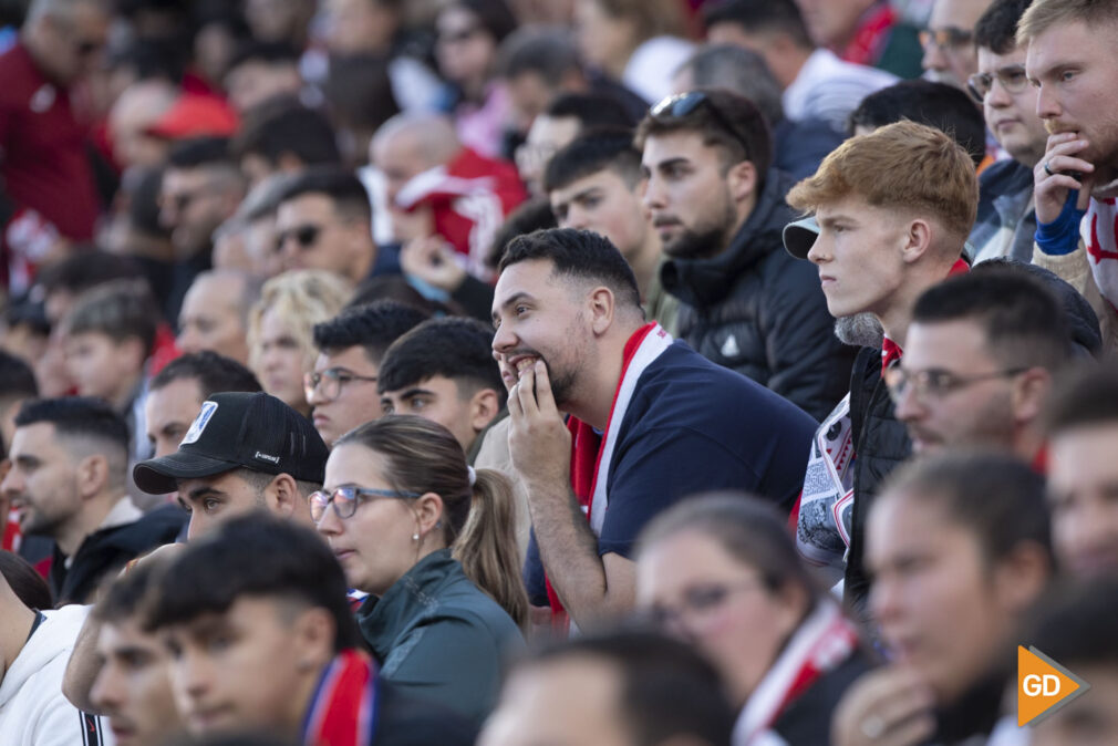 Granada CF UD Almeria