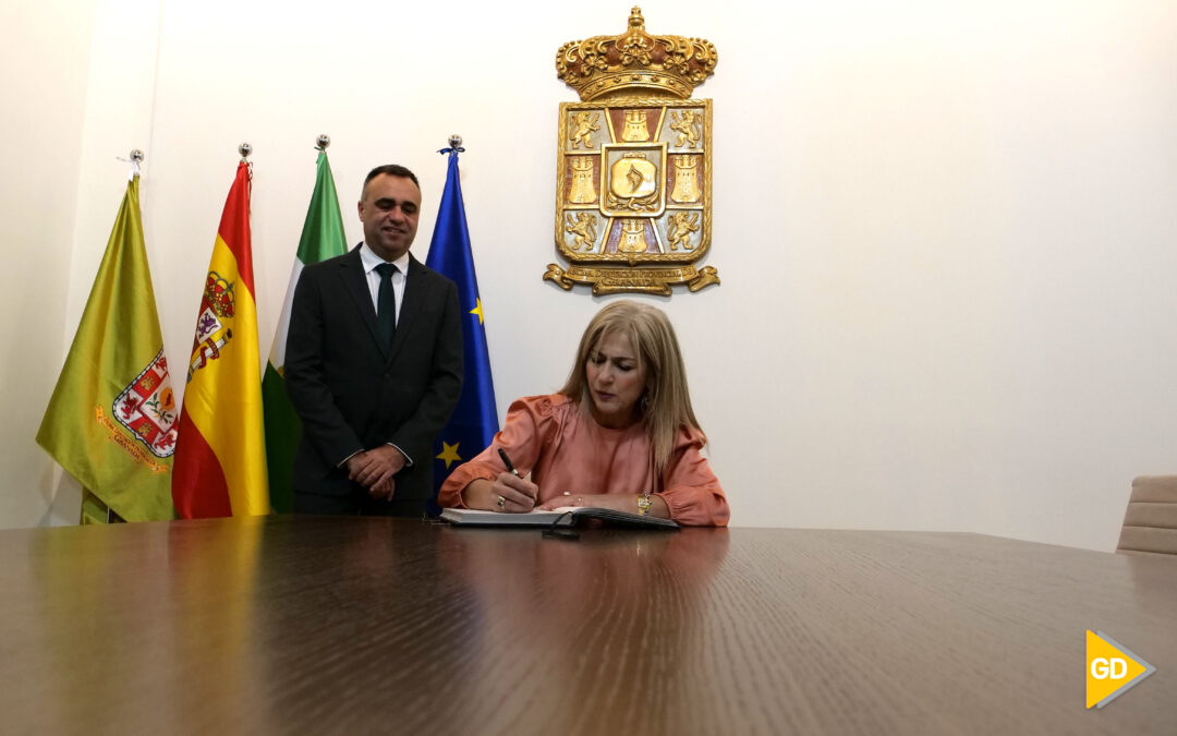 Un proyecto permitirá a escolares de 320 centros conocer la casa natal, vida y obra de Lorca